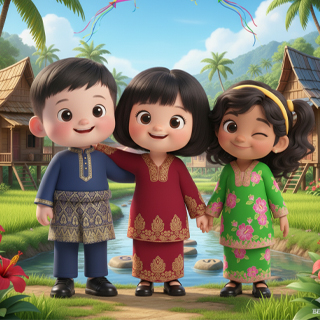 Bahasa Melayu
